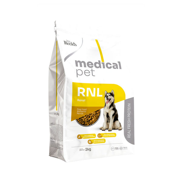 Medical Pet RNL Perro Seco 2 Kg