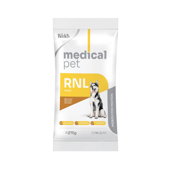 Medical-Pet-RNL-Perros-275-g