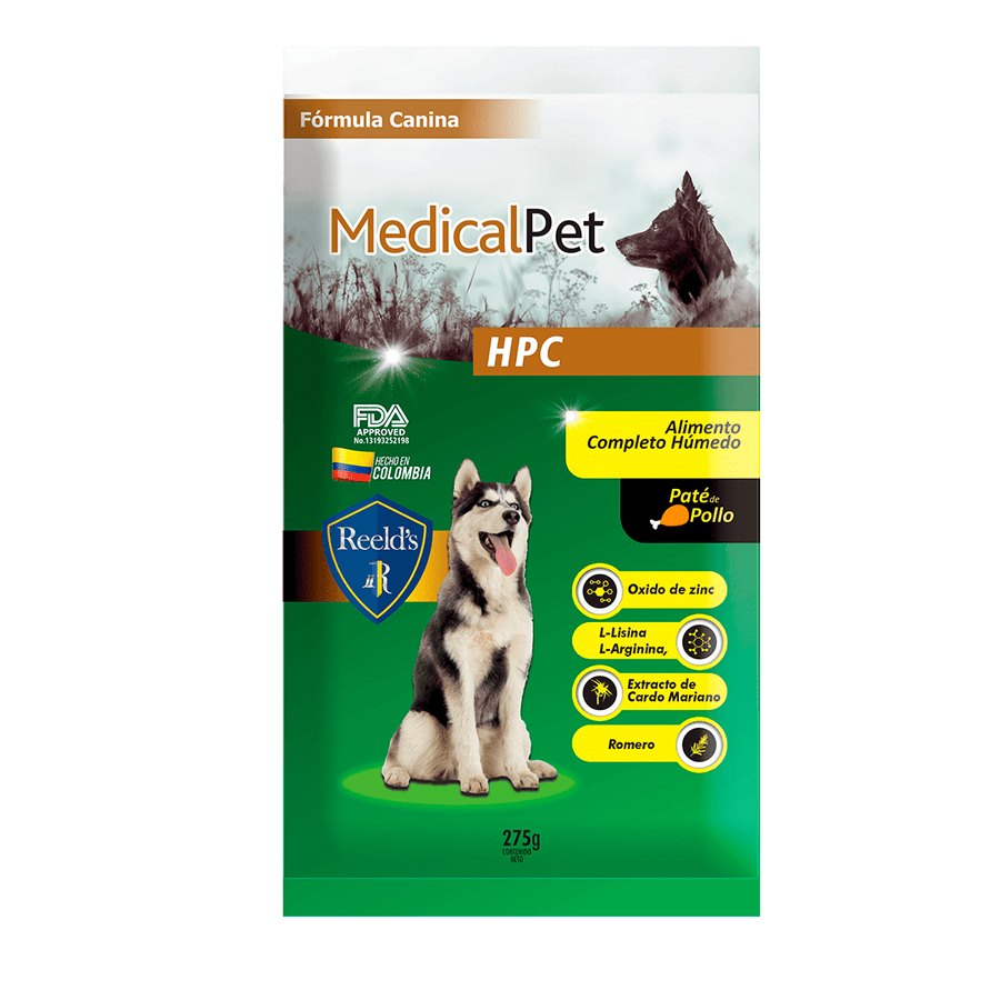 Medical Pet HPC 275 g