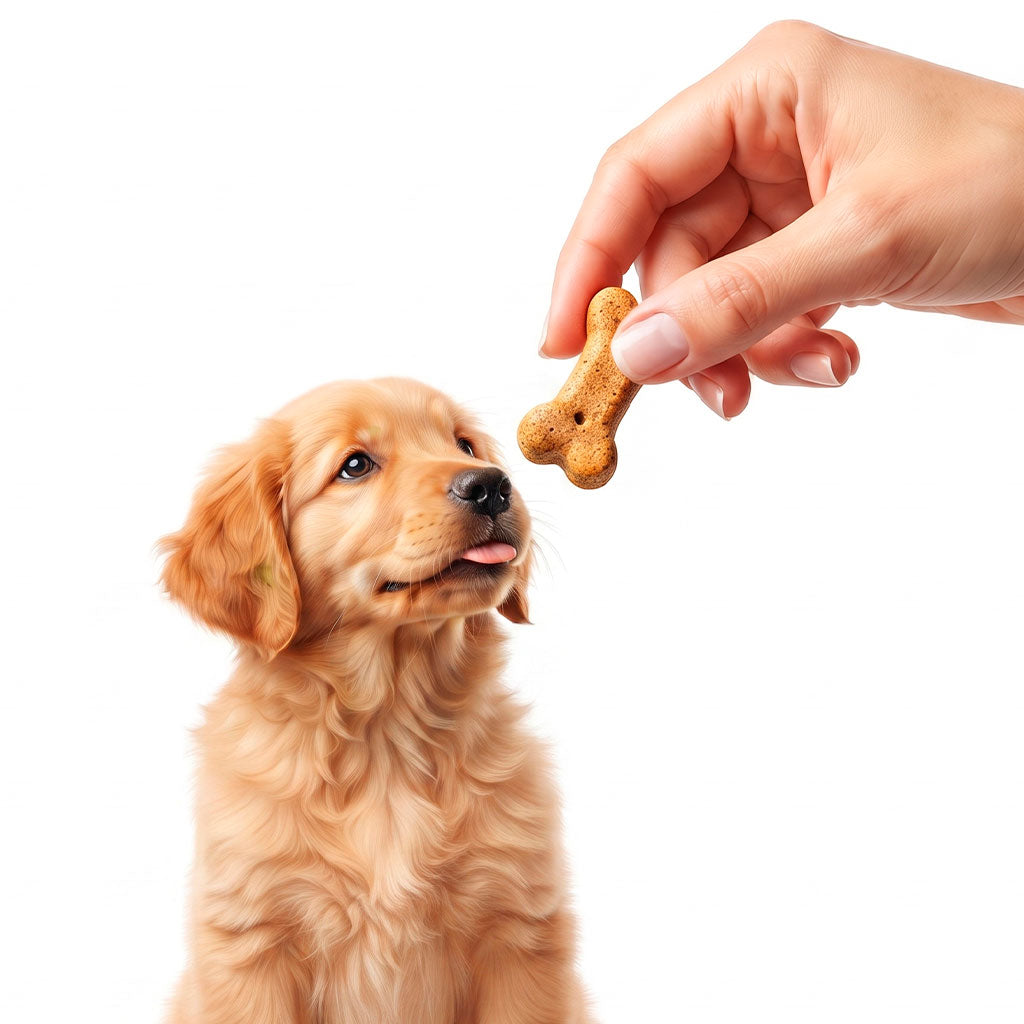 Snacks Perros