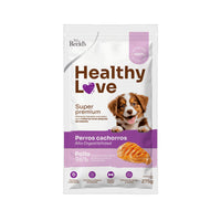 Healthy Love Perro Cachorro 275 g