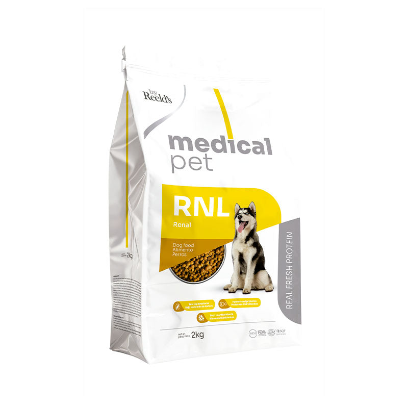 Medical Pet RNL Perro Seco 2 Kg