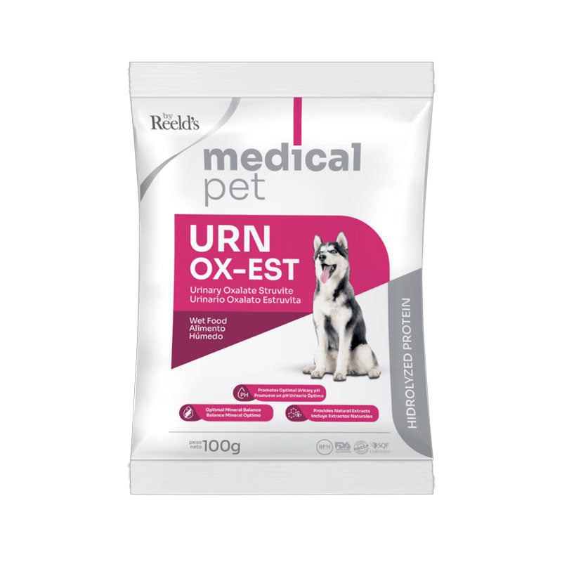 Medical Pet URN Perros 100 g