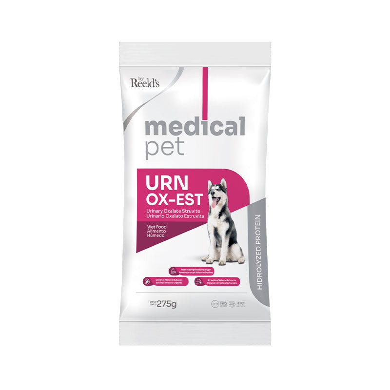 Medical Pet URN Perros 275 g