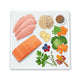 Ingredientes premium