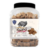 Galletas Blandas para Perro Swesi Bombonera 1 Kg