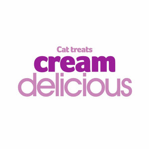 Cream Delicious