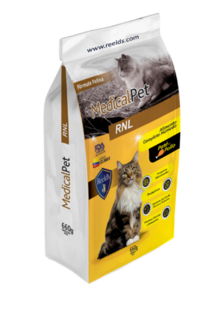RENAL GATO