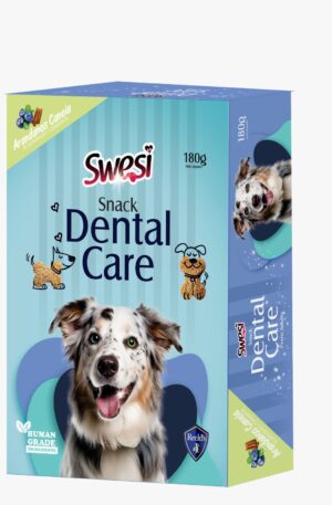 galletas dental arandanos y canela