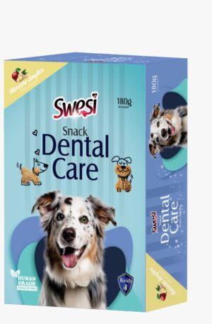 galletas dentales