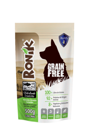 ronik hydroliced