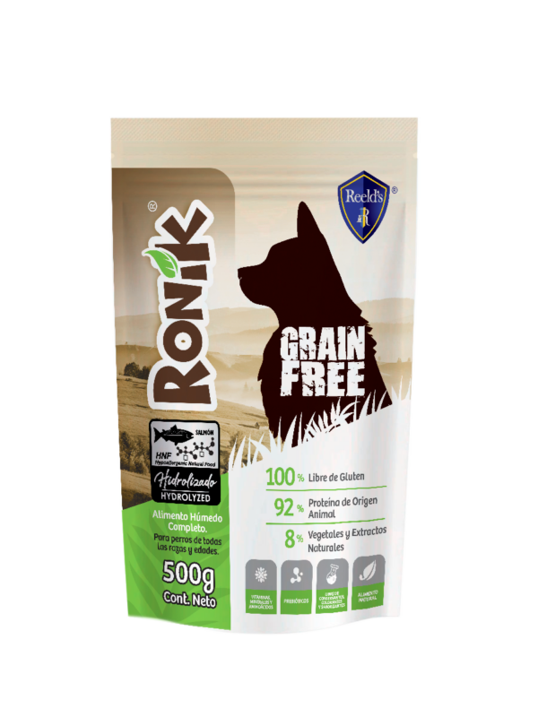 ronik hydroliced