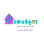 Animalhijos Petstore