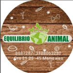 Equilibrio Animal