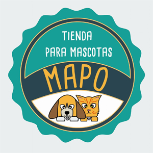 Tienda para mascotas Mapo