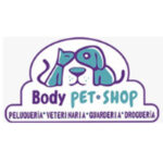 Body PET SHOP