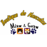 Miaw y Guaw
