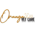 Orange Vet