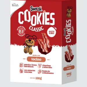 Swesi Cookies Classic Human Grade Tocino
