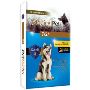 Medical Pet TGI Perros 275 g