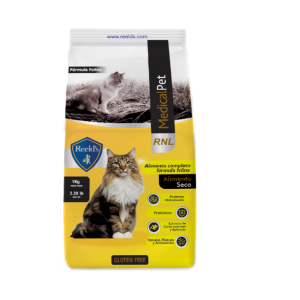 Medical Pet RNL Gatos Seco 1 Kg