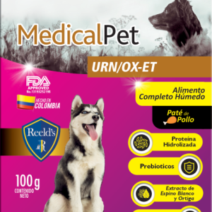 Medical Pet URN Perros 100 g