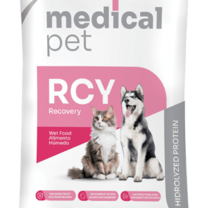 Medical Pet RCY Recovery sobre 260 g