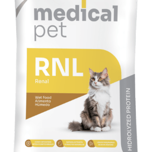 Medical Pet RNL Gatos 220 g
