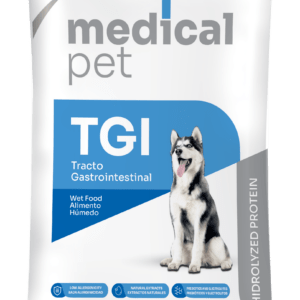 Medical Pet TGI Perros 275 g