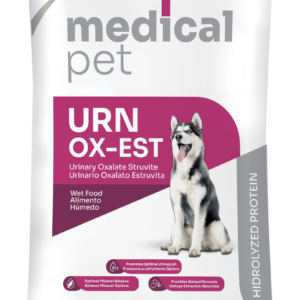 Medical Pet URN Perros 275 g