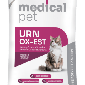 Medical Pet URN Gatos 220 g