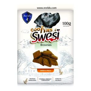 Brownies Swesi Perro 100 g