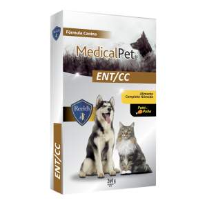 Medical Pet ENT/CC 260 g
