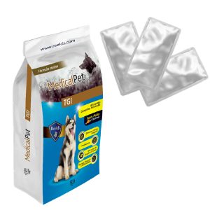 Medical Pet TGI Perros Tripack 825 g