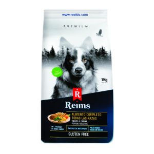 Reims Gluten Free Perro Seco 1 Kg