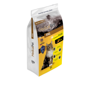 Medical Pet RNL Gatos Tripack 660 g