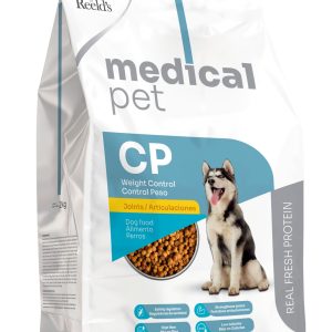 Medical Pet Control de Peso (CP) Perro 2 Kg