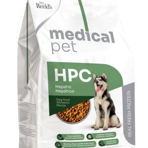 Medical Pet HPC (Hepático) Perros 2 Kg