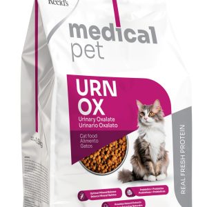 Medical Pet URN OX Gato 1.5 Kg