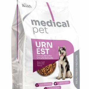 Medical Pet URN EST Perro Seco 2 Kg