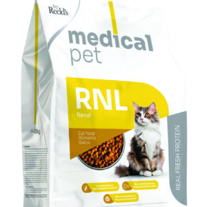 Medical Pet RNL Gato Seco 1.5 Kg