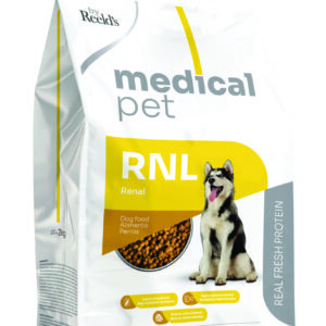 Medical Pet RNL Perro Seco 2 Kg