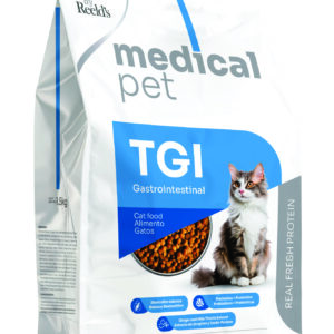 Medical Pet TGI Gato Seco 1.5Kg