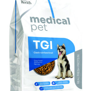 Medical Pet TGI Perro Seco 2Kg