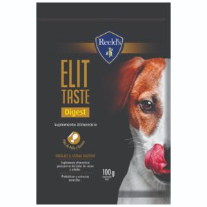 Elit Taste Digest 100 g Perros