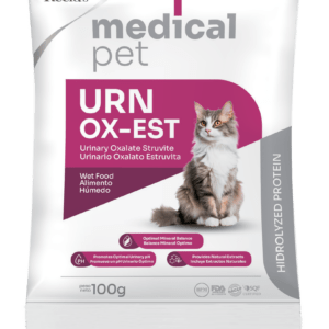 Medical Pet URN Gatos 100g